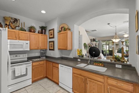 House in Lecanto, Florida 3 bedrooms, 154.5 sq.m. № 1877244 - photo 8