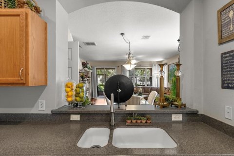 Villa ou maison à vendre à Lecanto, Floride: 3 chambres, 154.5 m2 № 1877244 - photo 9