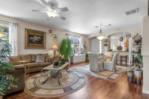 Villa ou maison à vendre à Lecanto, Floride: 3 chambres, 154.5 m2 № 1877244 - photo 14