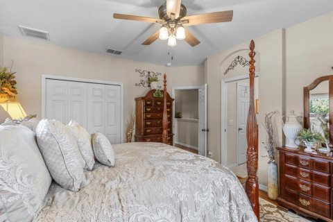 House in Lecanto, Florida 3 bedrooms, 154.5 sq.m. № 1877244 - photo 24