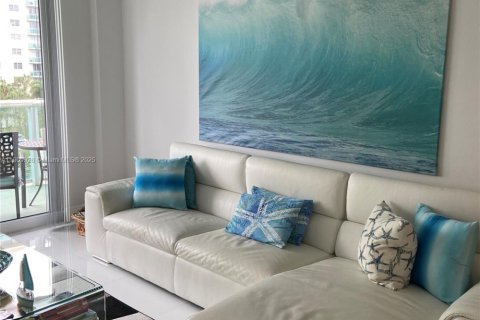 Copropriété à vendre à Sunny Isles Beach, Floride: 1 chambre, 93.37 m2 № 1965263 - photo 3