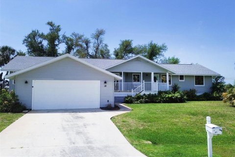 Villa ou maison à Rotonda, Floride 3 chambres, 205.69 m2 № 2313376