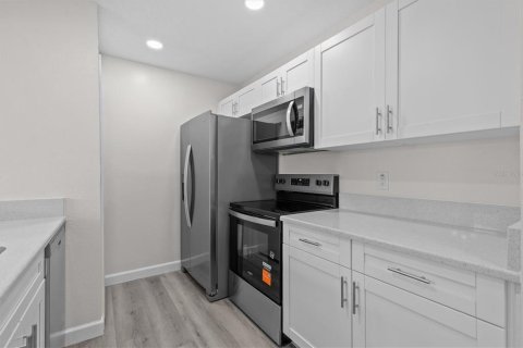Copropriété à vendre à Tarpon Springs, Floride: 2 chambres, 94.76 m2 № 2400911 - photo 16