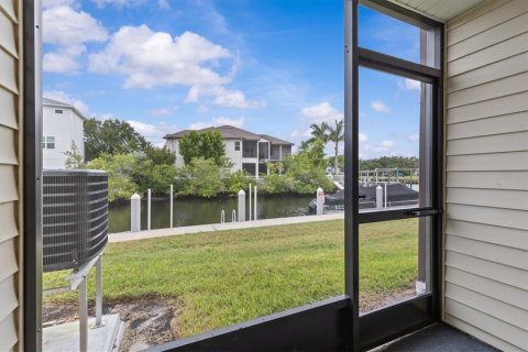 Copropriété à vendre à Tarpon Springs, Floride: 2 chambres, 94.76 m2 № 2400911 - photo 28
