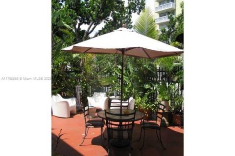 Copropriété à vendre à Miami Beach, Floride: 1 chambre, 39.58 m2 № 1985326 - photo 19