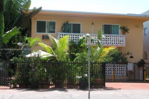 Copropriété à vendre à Miami Beach, Floride: 1 chambre, 39.58 m2 № 1985326 - photo 22