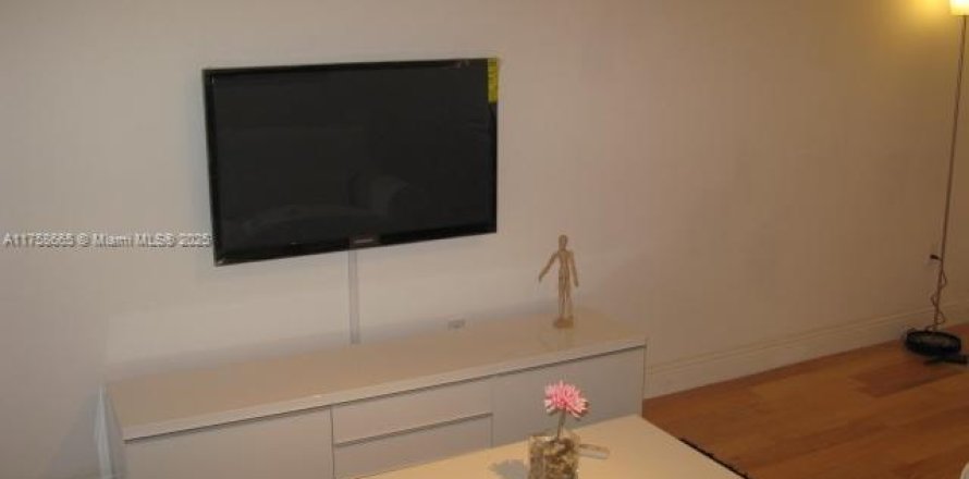 Condo à Miami Beach, Floride, 1 chambre № 1985326