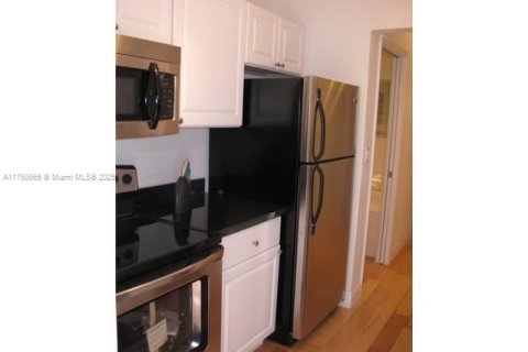 Copropriété à vendre à Miami Beach, Floride: 1 chambre, 39.58 m2 № 1985326 - photo 8