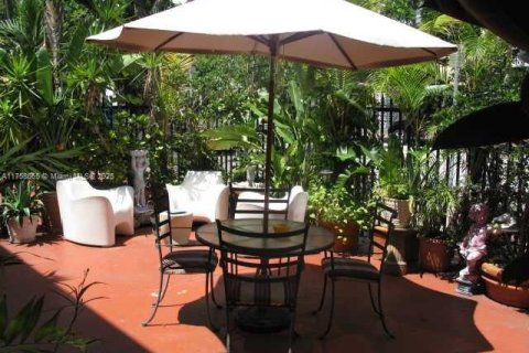 Copropriété à vendre à Miami Beach, Floride: 1 chambre, 39.58 m2 № 1985326 - photo 20