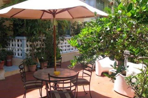 Copropriété à vendre à Miami Beach, Floride: 1 chambre, 39.58 m2 № 1985326 - photo 21