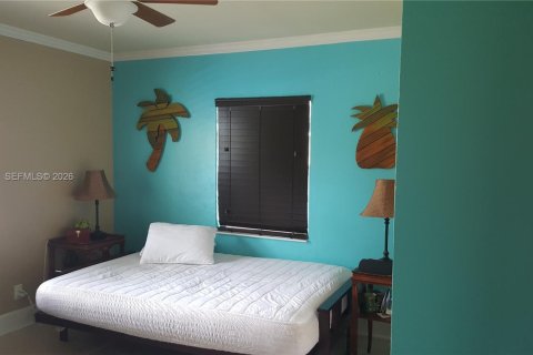 Villa ou maison à louer à Oakland Park, Floride: 3 chambres, 95.5 m2 № 2024249 - photo 19