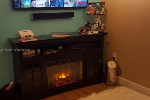 Villa ou maison à louer à Oakland Park, Floride: 3 chambres, 95.5 m2 № 2024249 - photo 16