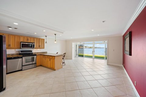 Condominio en venta en Riviera Beach, Florida, 1 dormitorio, 62.62 m2 № 2154914 - foto 9