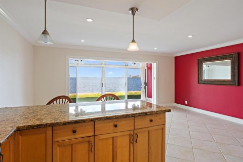 Condominio en venta en Riviera Beach, Florida, 1 dormitorio, 62.62 m2 № 2154914 - foto 5
