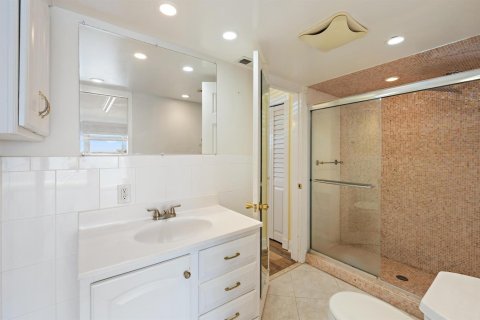 Condominio en venta en Riviera Beach, Florida, 1 dormitorio, 62.62 m2 № 2154914 - foto 10