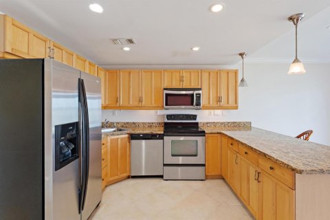 Condominio en venta en Riviera Beach, Florida, 1 dormitorio, 62.62 m2 № 2154914 - foto 6