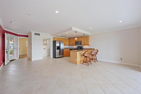 Condominio en venta en Riviera Beach, Florida, 1 dormitorio, 62.62 m2 № 2154914 - foto 21