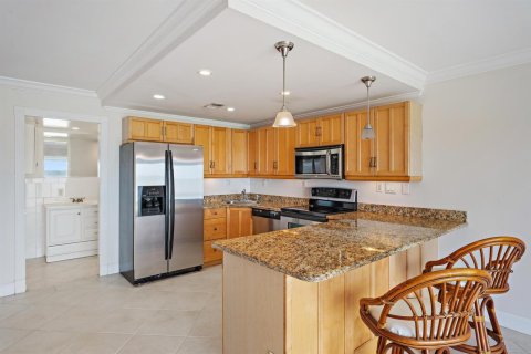 Condominio en venta en Riviera Beach, Florida, 1 dormitorio, 62.62 m2 № 2154914 - foto 4