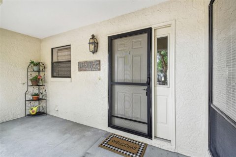 House in Crystal River, Florida 2 bedrooms, 100.52 sq.m. № 1663369 - photo 30