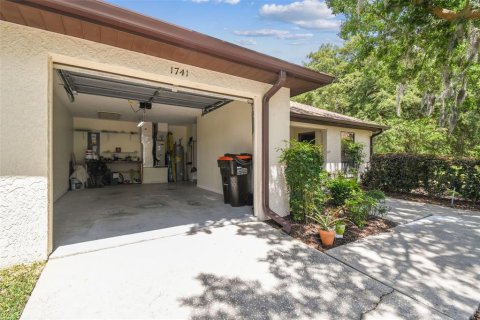 House in Crystal River, Florida 2 bedrooms, 100.52 sq.m. № 1663369 - photo 28