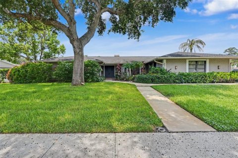 House in Oldsmar, Florida 4 bedrooms, 319.68 sq.m. № 2203680