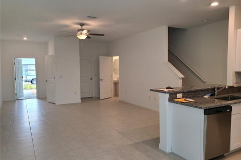Adosado en alquiler en Ruskin, Florida, 3 dormitorios, 154.78 m2 № 1918982 - foto 7