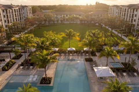 Снять в аренду квартиру в Делрей-Бич, Флорида 1 спальня, 74.41м2, № 1975505 - фото 1