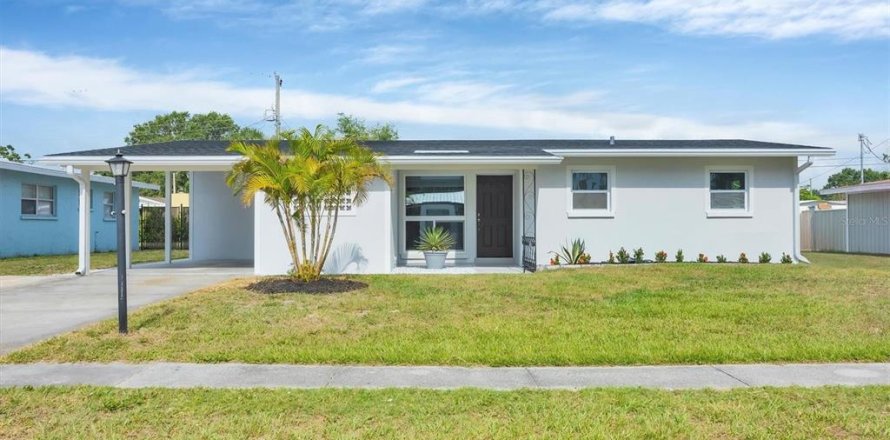 Casa en Sarasota, Florida 3 dormitorios, 145.67 m2 № 1762163