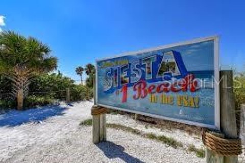 Casa en venta en Sarasota, Florida, 3 dormitorios, 145.67 m2 № 1762163 - foto 25