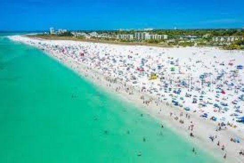 Casa en venta en Sarasota, Florida, 3 dormitorios, 145.67 m2 № 1762163 - foto 27