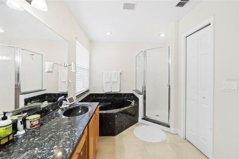 Купить виллу или дом в Апопка, Флорида 8 комнат, 209.59м2, № 1798024 - фото 11