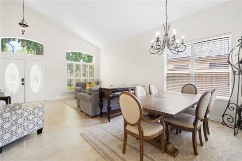 Купить виллу или дом в Апопка, Флорида 8 комнат, 209.59м2, № 1798024 - фото 26