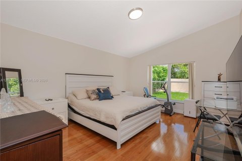 Casa en venta en Pembroke Pines, Florida, 4 dormitorios, 194.91 m2 № 2178133 - foto 21