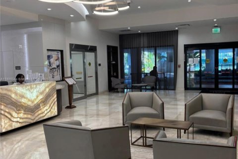 Copropriété à vendre à Aventura, Floride: 2 chambres, 107.58 m2 № 1941373 - photo 8