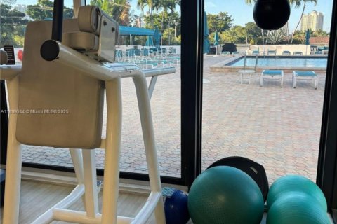 Copropriété à vendre à Aventura, Floride: 2 chambres, 107.58 m2 № 1941373 - photo 13