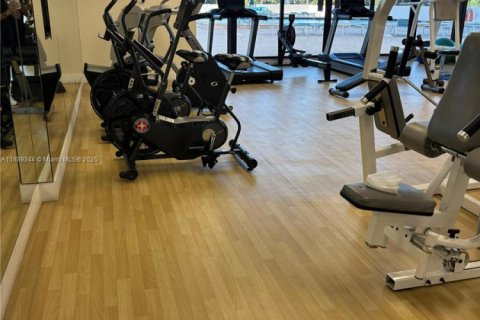 Copropriété à vendre à Aventura, Floride: 2 chambres, 107.58 m2 № 1941373 - photo 14