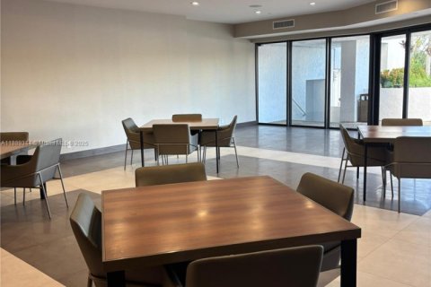 Copropriété à vendre à Aventura, Floride: 2 chambres, 107.58 m2 № 1941373 - photo 9