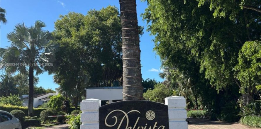 Condo à Aventura, Floride, 2 chambres № 1941373