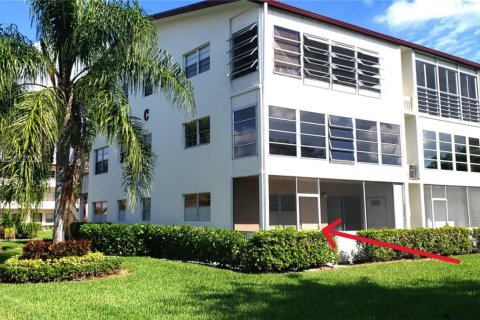 Condo in Boca Raton, Florida, 2 bedrooms  № 1953667 - photo 8