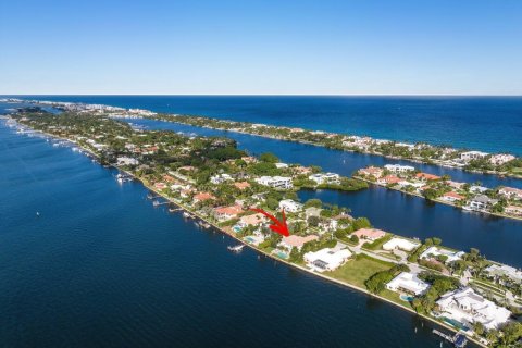 Casa en venta en Manalapan, Florida, 5 dormitorios, 576.92 m2 № 832962 - foto 1