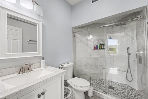 Villa ou maison à vendre à Tampa, Floride: 4 chambres, 174.93 m2 № 2097242 - photo 21