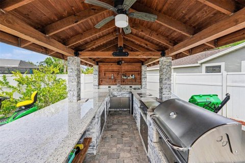 Villa ou maison à vendre à Tampa, Floride: 4 chambres, 174.93 m2 № 2097242 - photo 24