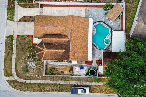 Villa ou maison à vendre à Tampa, Floride: 4 chambres, 174.93 m2 № 2097242 - photo 29