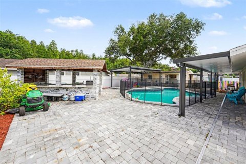 Villa ou maison à vendre à Tampa, Floride: 4 chambres, 174.93 m2 № 2097242 - photo 25