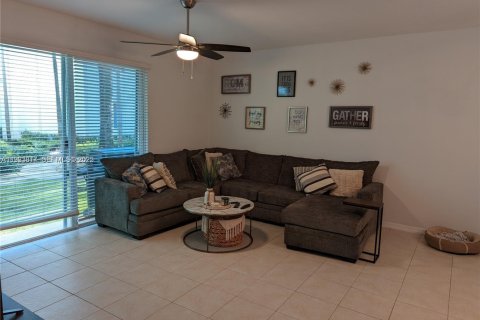 Copropriété à louer à Miramar, Floride: 3 chambres, 132.48 m2 № 1982703 - photo 3