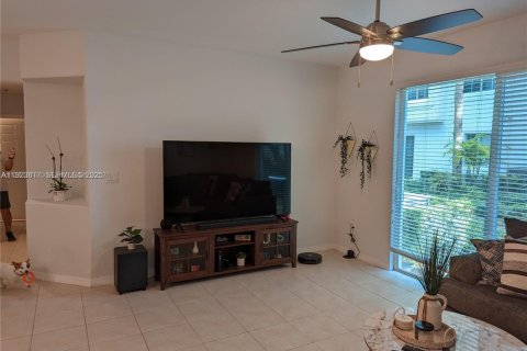 Copropriété à louer à Miramar, Floride: 3 chambres, 132.48 m2 № 1982703 - photo 6