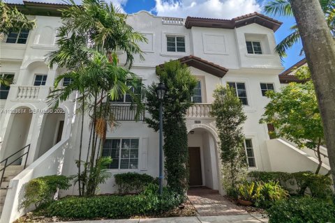 Copropriété à louer à Miramar, Floride: 3 chambres, 132.48 m2 № 1982703 - photo 1