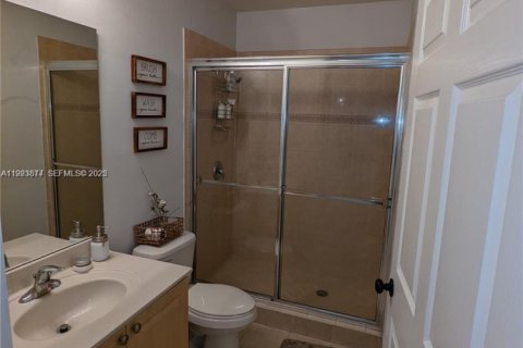 Copropriété à louer à Miramar, Floride: 3 chambres, 132.48 m2 № 1982703 - photo 5