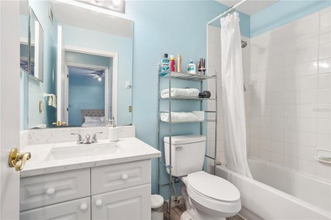 Townhouse in Davenport, Florida 3 bedrooms, 128.76 sq.m. № 1532429 - photo 7