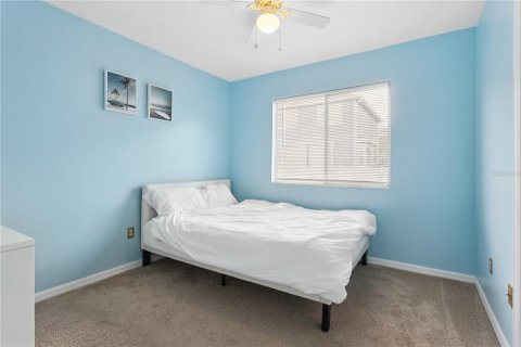 Townhouse in Davenport, Florida 3 bedrooms, 128.76 sq.m. № 1532429 - photo 8